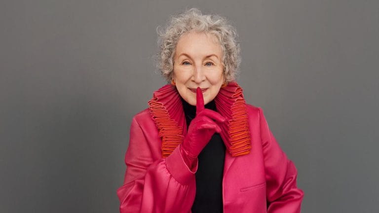 What Margaret Atwood’s memoir Book of Lives reveals—if we read her fiction backwards