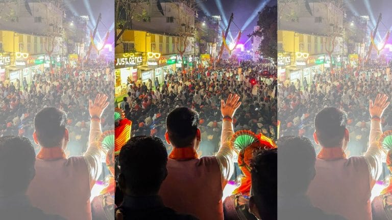 Powered by BJP juggernaut, Mahayuti storms to power in BMC. Uddhav Sena stumbles despite strong showing