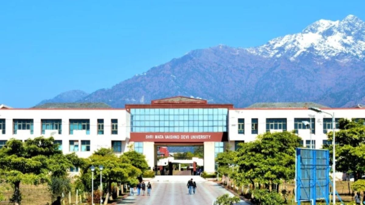 J&K medical college was shut over ‘unacceptable’ demography. Hindus can be a minority too