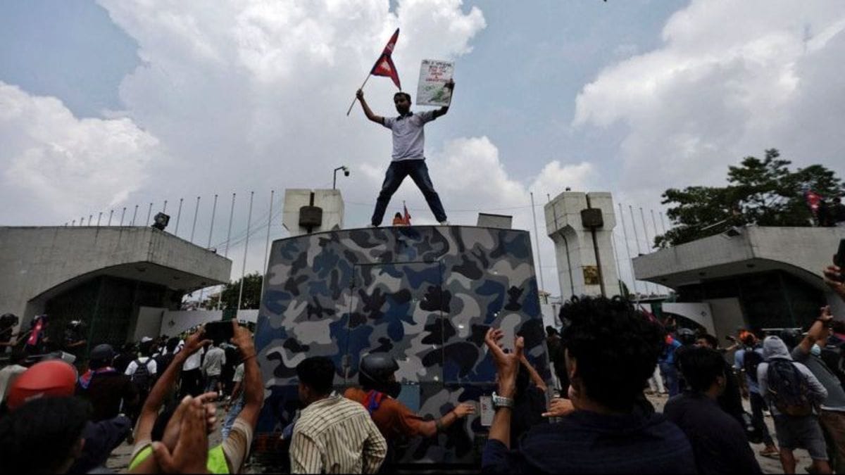 Nepal’s political parties are back to square one. Impact of Gen Z protests fading