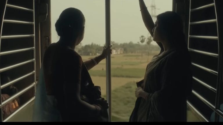 A new Bengali movie takes a fresh look at domestic workers—beyond saviours and silence
