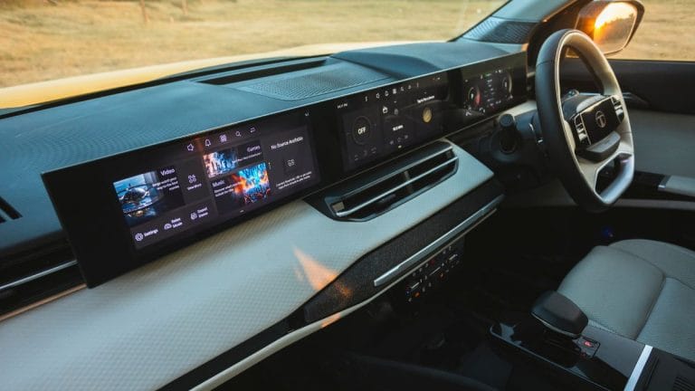 More automation, more screens—what Indian cars will look like in 2026