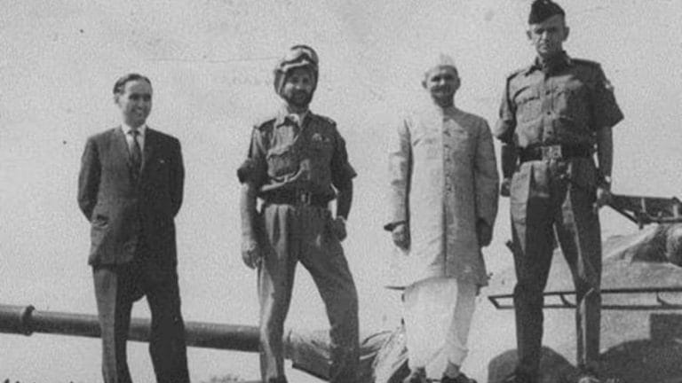 Why the Tashkent Declaration was both a moral and semantic victory for Shastri