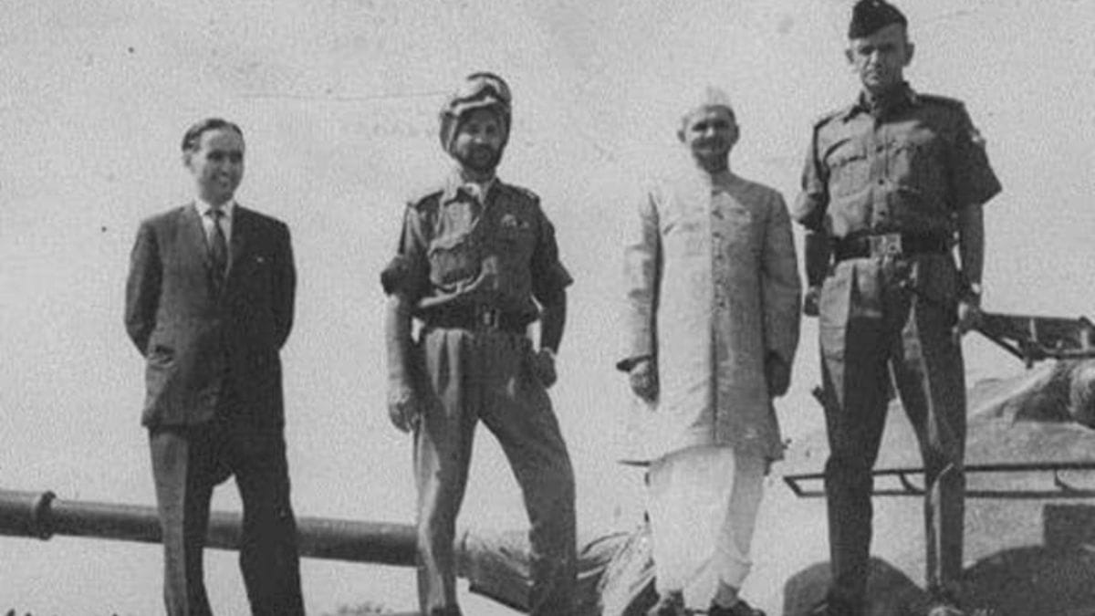 Why the Tashkent Declaration was both a moral and semantic victory for Shastri