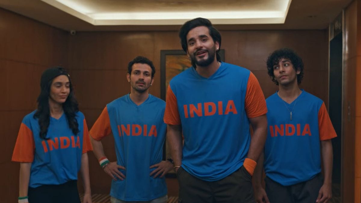 Star Sports’ India-Pakistan World Cup promo falls flat. ‘Greatest rivalry’ deserves better