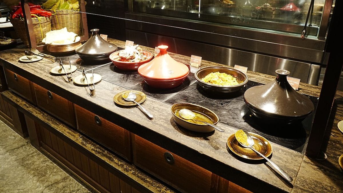 Indian Students Settle Food Racism Case
