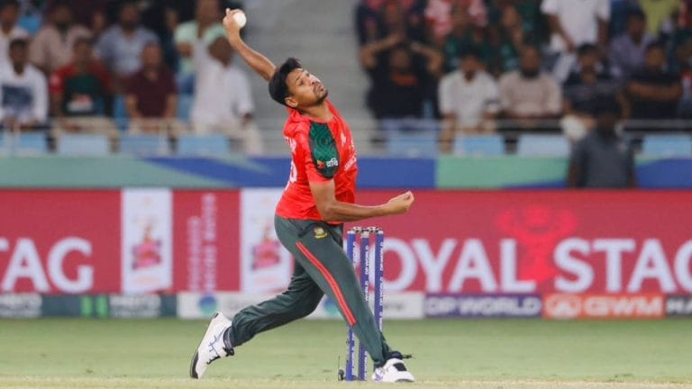 Bangladesh pacer Mustafizur Rahman joins PSL after IPL removal. Pakistanis say ‘masterstroke’