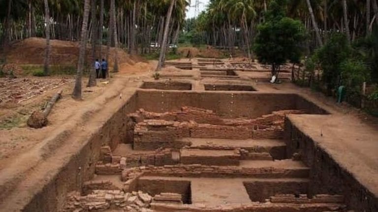 Keeladi excavation—Tamil Nadu’s ancient city and a long trail of clues
