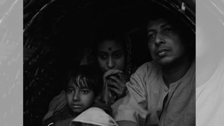 First review of Satyajit Ray’s Pather Panchali—moment for India to shake the world awake