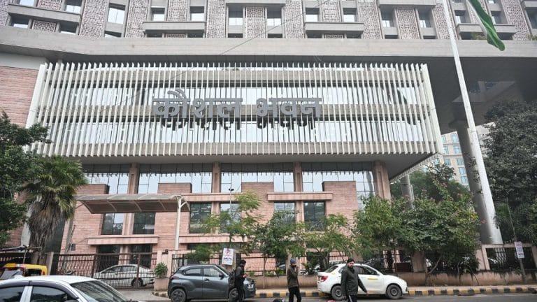 How Skill India lost its way by creating a parallel NGO universe of frauds