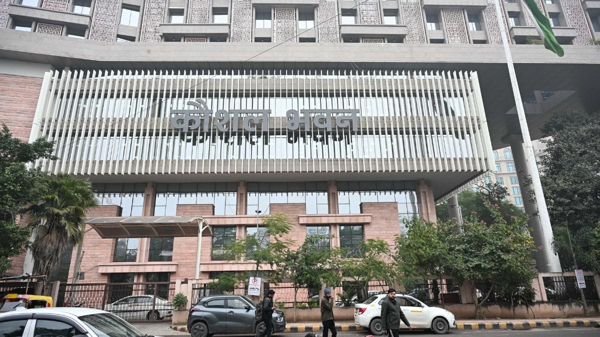 How Skill India lost its way by creating a parallel NGO universe of frauds