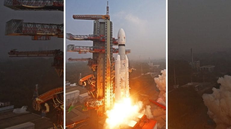 India launched 393 foreign satellites, earned $143 million in 10 years, says Economic Survey