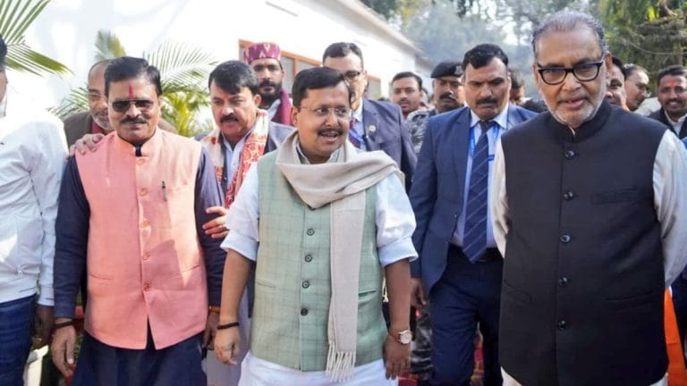 Why Nitin Nabin needs to chart a different path from his predecessor, Nadda