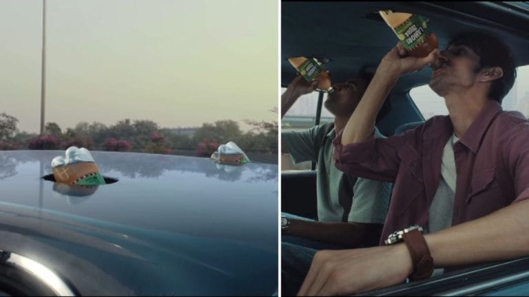 Lahori Zeera is adopting a ‘Red Bull mindset’ to become cooler. No longer a local drink