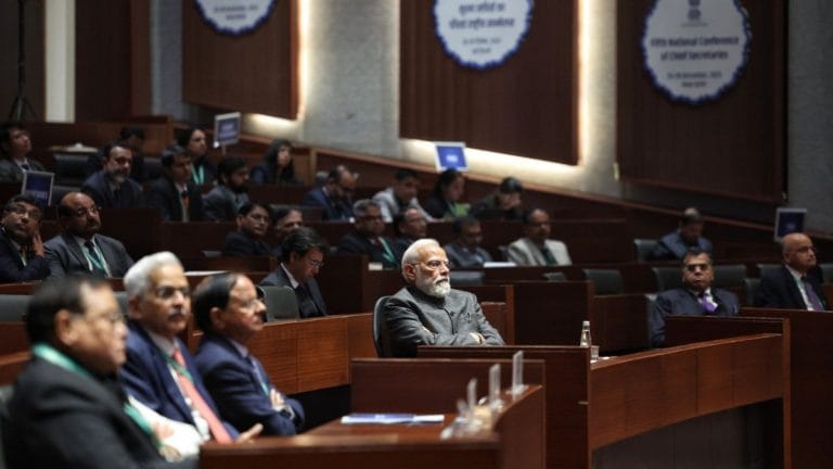 Mauni Amavasya and the meaning of PM Modi and India’s restrained silence