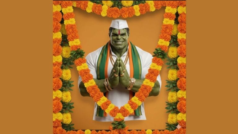 How the BMC elections killed AI Hulk