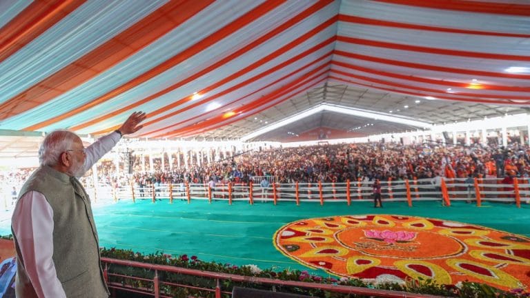 10 examples of the BJP’s ‘Bengal Virodhi’ mindset—mispronunciations to unpaid dues