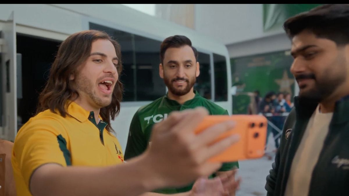 PCB ad uses India-Pakistan handshake controversy to promote T20 series against Australia