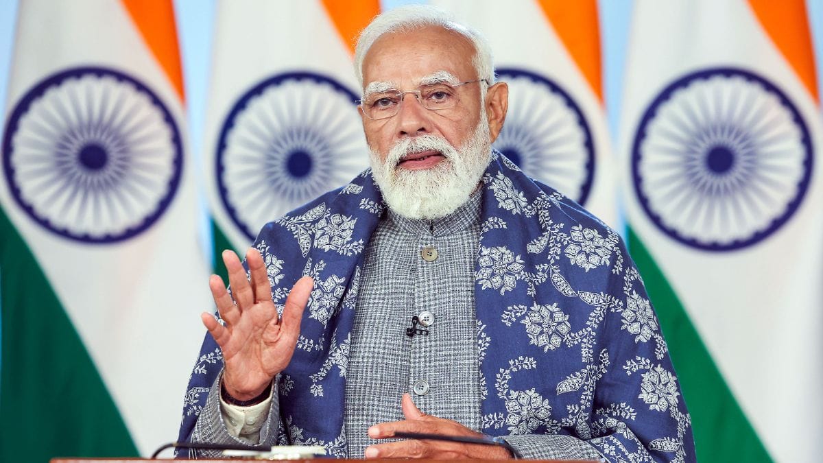 India to get 200 MRO facilities by 2029. Not enough to be a civil aviation hub, say experts