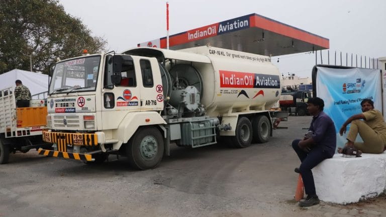 At Wings India 2026, Indian Oil agrees to supply SAF to Akasa Air. What does this mean?