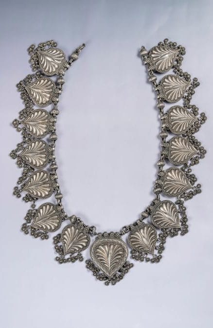 Necklace for Elephant | By special arrangement