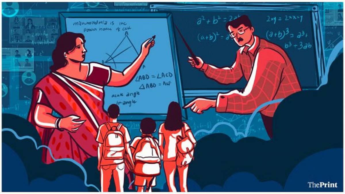 Government Regulates India's Coaching Industry