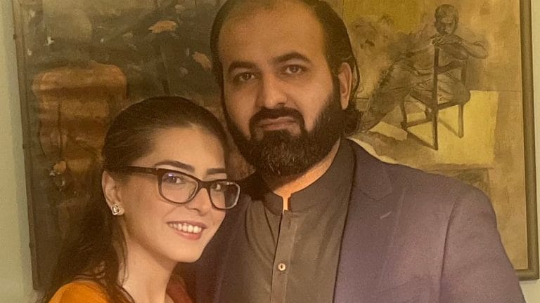 Pakistan’s civil-military partnership is a myth now. Imaan Mazari-Hazir case proves it