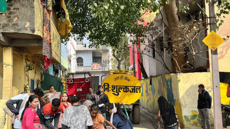 Photos of the week: Indore water contamination crisis, Unnao rape convict’s life term suspension stayed