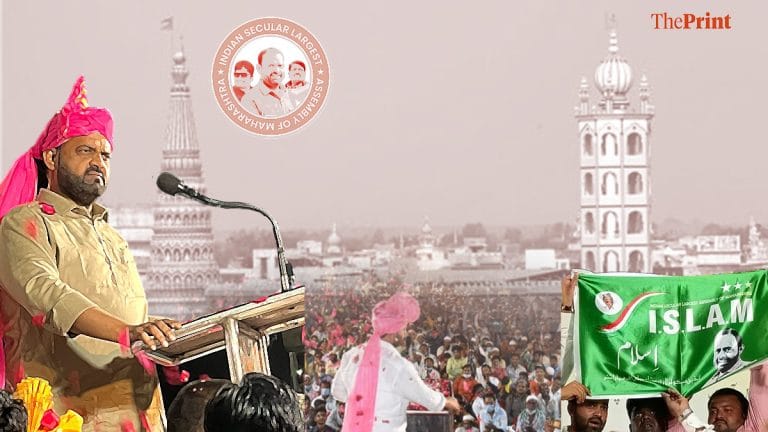 From breakaway to breakthrough—how ISLAM party has redefined Malegaon politics in mere months