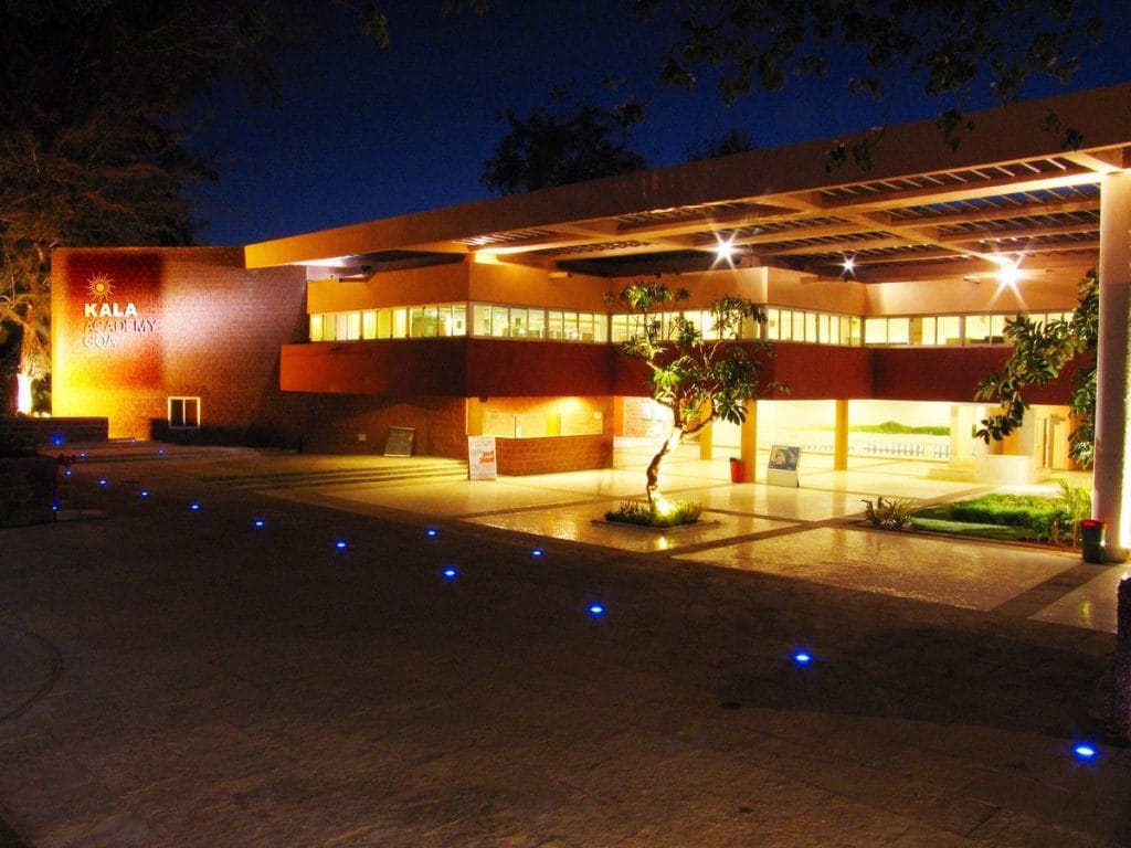 Kala Academy