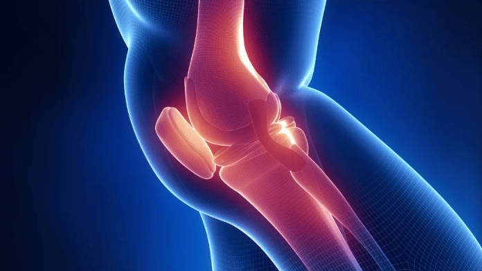 New hope for osteoarthritis patients —  Stanford study finds ways to regenerate cartilage