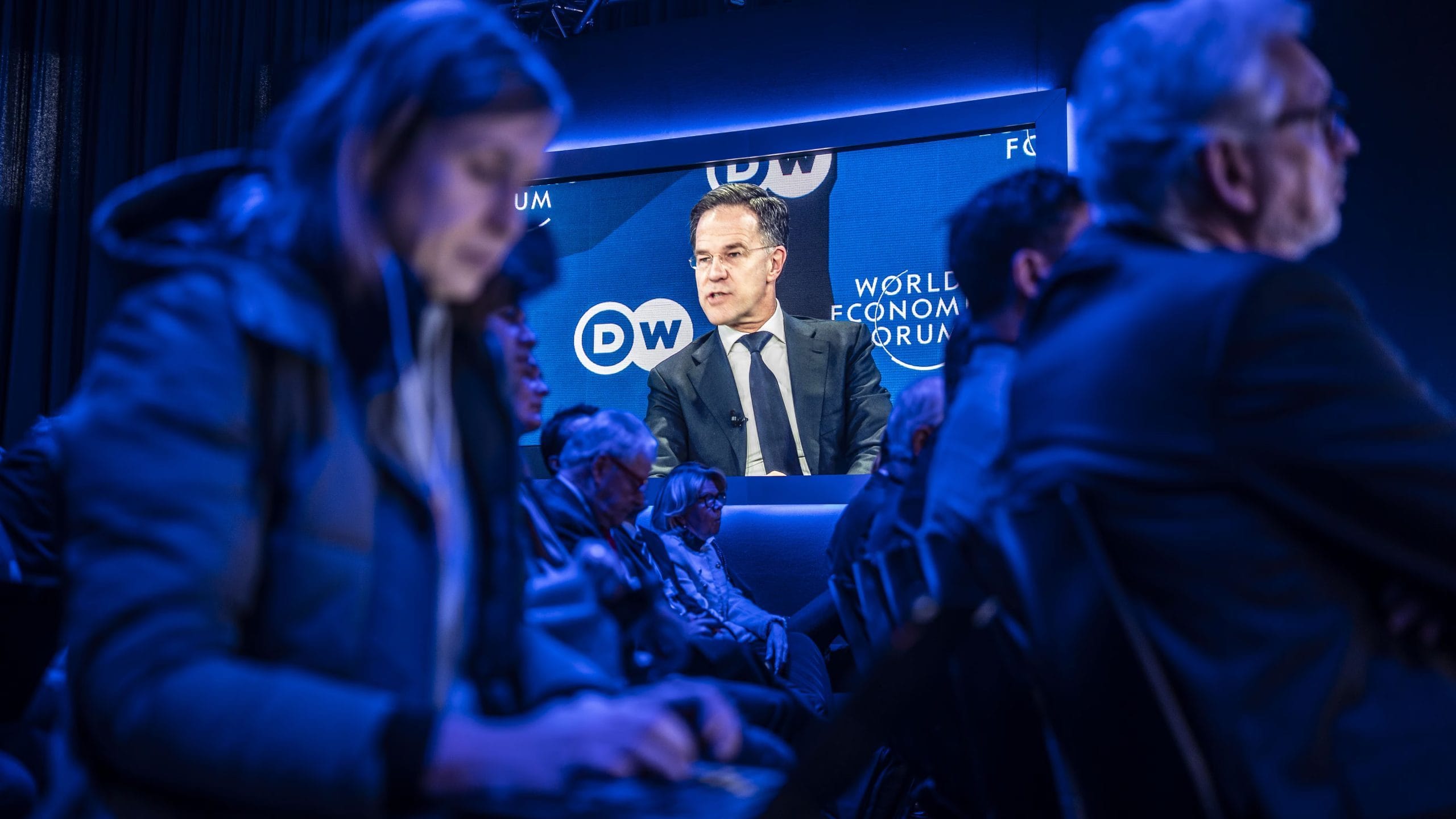 Davos 2026: Key Moments and Global Impact
