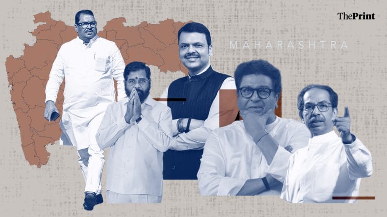 ‘Unreachable’ corporators, unusual alliances—how parties are scrambling to control urban Maharashtra