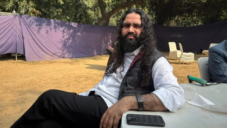 Inside Bhai Preet Singh’s anti-mosque campaign in Delhi. Courts, clashes, claims