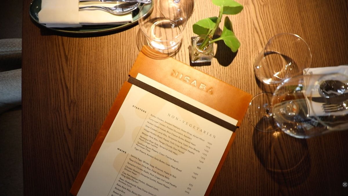 Nisaba | Saqiba Khan, ThePrint