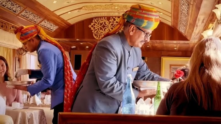 Indian Railways is discontinuing bandhgala uniforms. The Mughal origins of this iconic Jacket