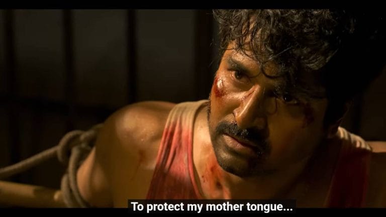 Parasakthi recalls TN’s 1965 anti-Hindi protests, but amid political heat—a ‘facts vs fiction’ tussle