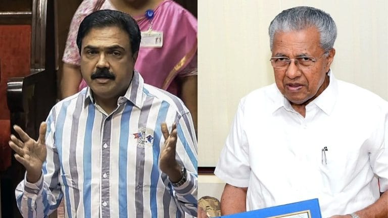 Amid speculation of a Kerala Congress (M) exit, Pinarayi cabinet leases land for founder’s memorial