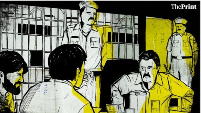 Representational image | File illustration by Soham Sen | ThePrint