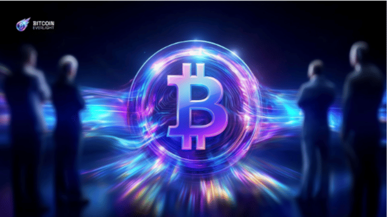 How High Will Bitcoin Go Next, and Why Bitcoin Everlight Is Drawing Early Attention