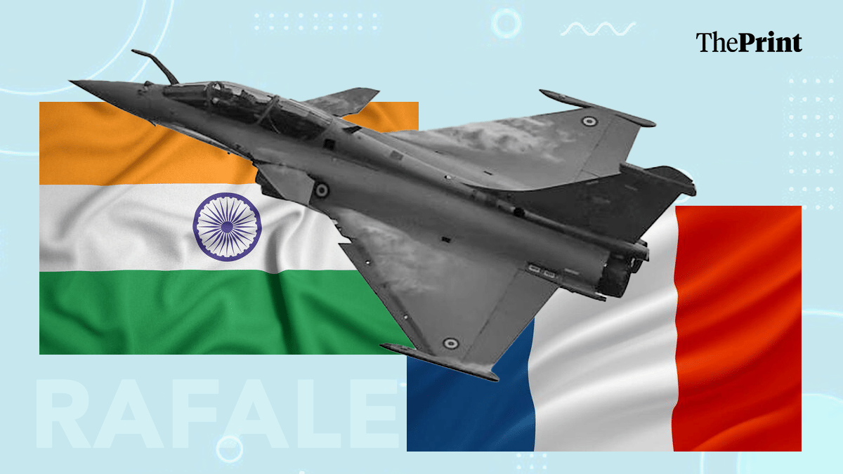 Rafale saga: 25 yrs of detours, deadlocks & political hesitation. Now IAF getting what it always wanted