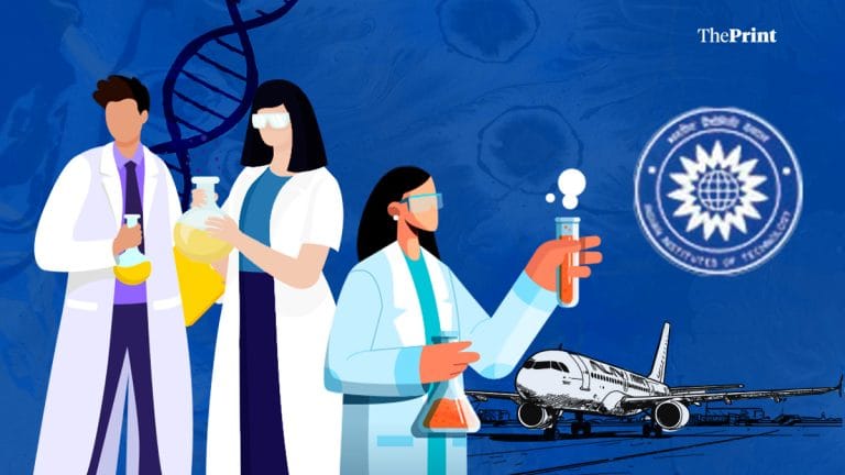 Reversing brain drain: Modi govt has a ‘scheme’ up its sleeve to get back top Indian-origin researchers