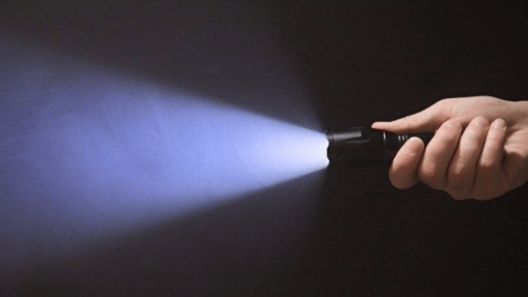 Must-Have Lighting Essentials for Camping and Trekking Trips