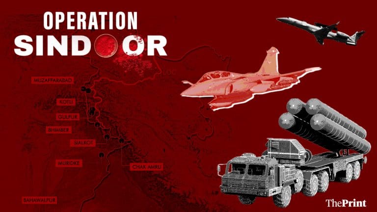IAF achieved air superiority in Op Sindoor, forced Pakistan to seek ceasefire—Swiss think tank