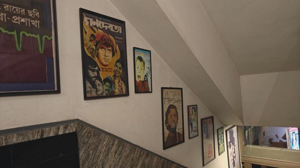 Priya Cinema Kolkata