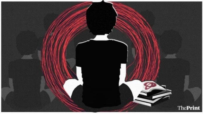 Illustration by Soham Sen | ThePrint