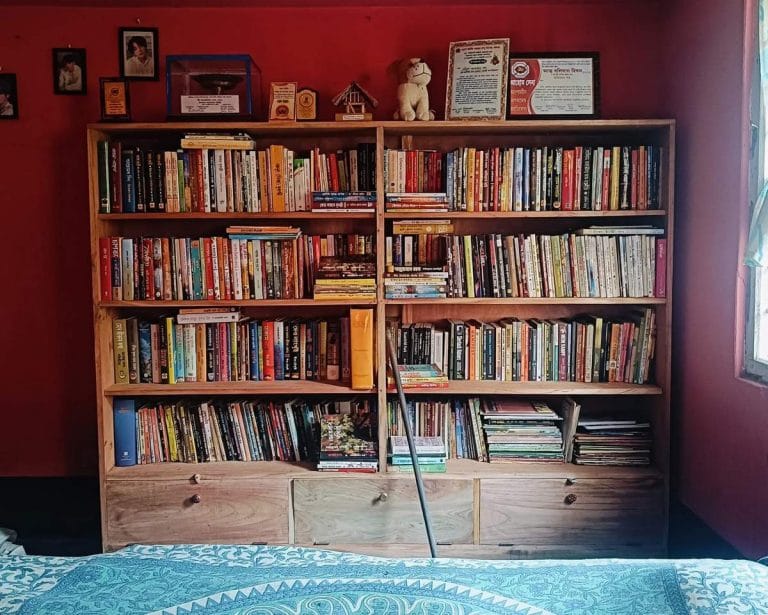 SubscriberWrites: How I read my writing journey