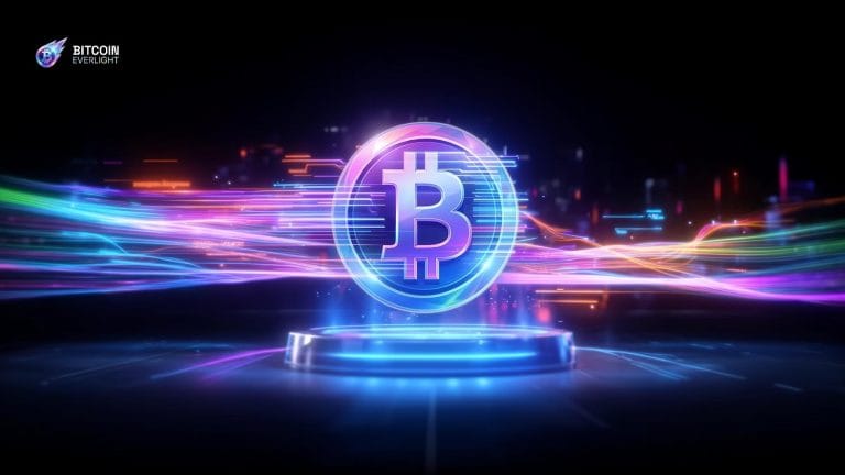 Bitcoin Everlight: The Best Crypto to Buy During Bitcoin Sell-Off? Experts Weigh In on Mining Innovations