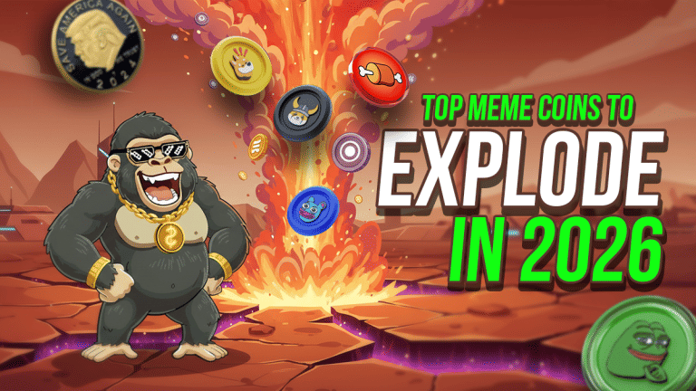 12 Altcoins to Watch as APEMARS Lead as Best Meme Coin to Invest in 2026