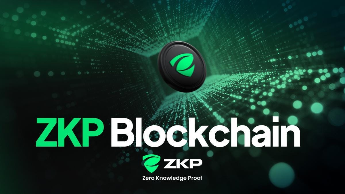 ZKP Crypto's 7,000x Setup Gains Attention Amid Market Shifts